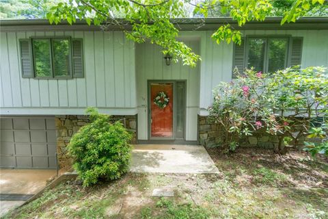 79 S Black Oak Drive sold home in The Forest, Asheville, NC