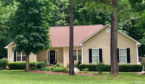 446 Mckendree Road 11 sold home in Blackberry Creek, Mooresville, NC