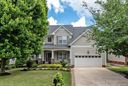 10434 Kilchurn Court sold home in Charlotte, SC