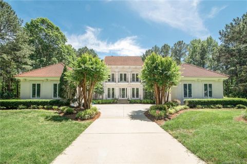 16448 Marvin Road sold home in Evermay, Charlotte, NC