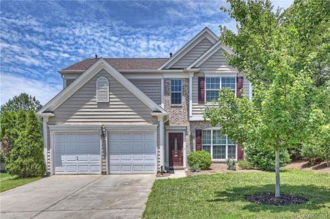 8300 Cutters Spring Drive