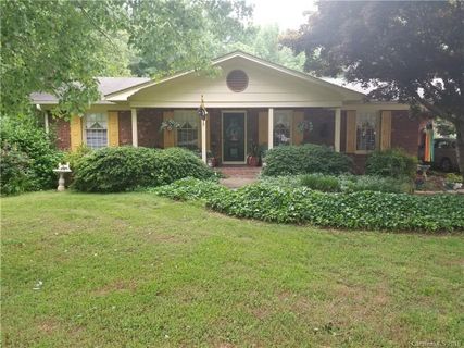 210 Perryman Drive sold home in Hendrix Estates, Salisbury, NC