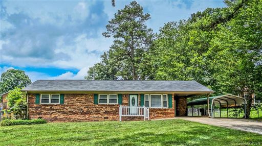 3942 Linwood Road 20 sold home in Silverstone, Gastonia, NC