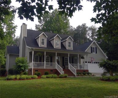 1460 Aragon Beach Road sold home in Highland Park, Rock Hill, SC