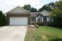 2910 25th Street sold home in Hickory, SC
