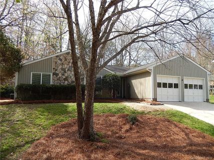 11834 Post Ridge Court 22 sold home in Woodcreek, Charlotte, NC