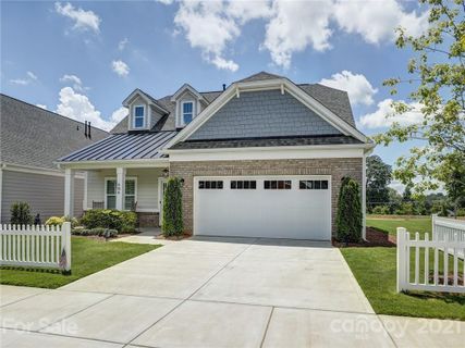 1022 Talbot Drive 40 sold home in Millbank, Fort Mill, SC