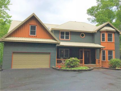 328 Receptive Drive 26 sold home in Cascades at Cedar Creek, Glenville, NC