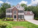 6318 Stoxmeade Drive 42 sold home in Mint Hill, SC