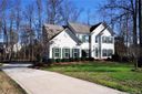 6004 Gladstone Court sold home in Matthews, SC