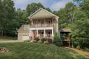 3729 Creek Ridge Drive sold home in Denver, SC