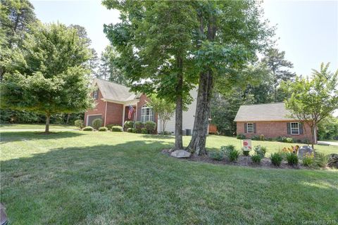 3438 Long Cedar Lane sold home in Cedar Ridge Farms, Alexis, NC