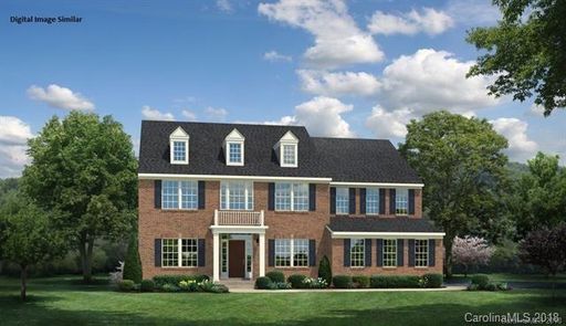 705 Brookmeade Drive Lot 9
