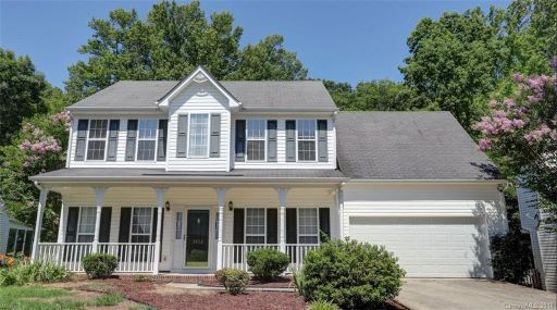 3902 Longwood Drive