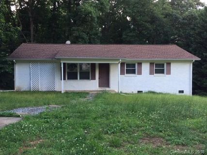 111 S Mary Ann Road sold home in White Rock, Grover, NC