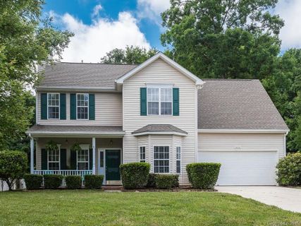 1595 Kallaramo Road 14 sold home in Gracewood, Rock Hill, SC