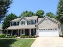 12709 Mcginnis Woods Drive sold home in Huntersville, SC