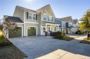12710 Ballyliffin Drive sold home in Pineville, SC