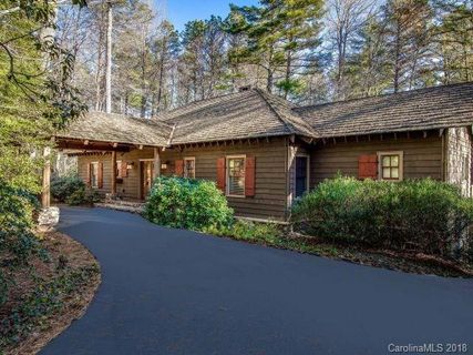 46 Brassie Drive G2R sold home in Bear Wallow Springs, Sapphire, NC