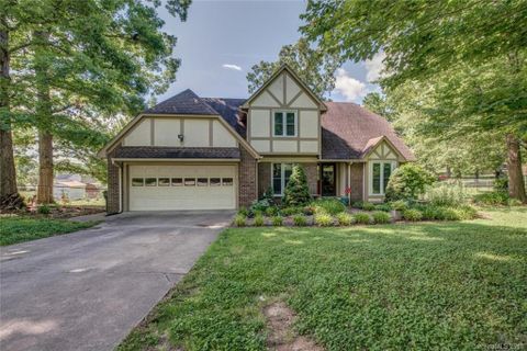 1729 Shelby Road