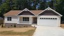 156 W Sunset Ridge Drive sold home in Etowah, SC