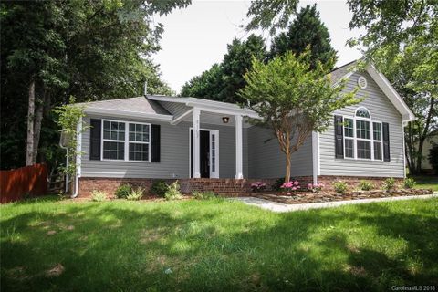 8107 Maxwelton Drive