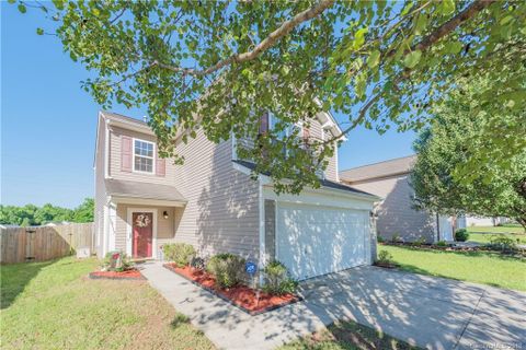 10117 Green Hedge Avenue
