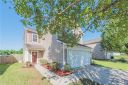 10117 Green Hedge Avenue sold home in Charlotte, SC