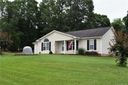 124 Panther Creek Road sold home in Troutman, SC