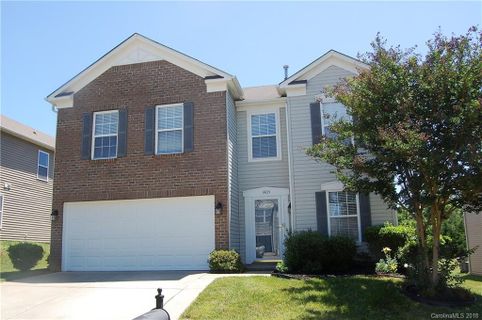 1405 Tygress Street