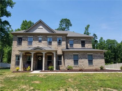 145 Bay Shore Drive sold home in The Peninsula At Bayshore, Belmont, NC