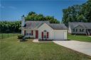 4341 Frank Vance Road sold home in Charlotte, SC