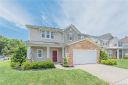 1241 Jade Glen Drive sold home in Charlotte, SC