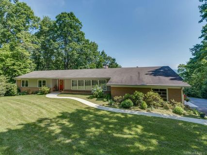1421 Valmont Drive sold home in Timberland Park, Hendersonville, NC
