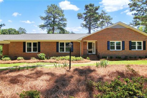 1225 Meadow Lakes Road