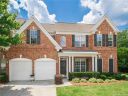 437 Eberle Way sold home in Matthews, SC