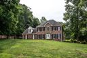 1555 Brookstone Drive sold home in Hickory, SC
