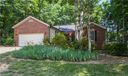 2381 Mill House Lane sold home in Matthews, SC