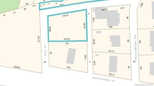 200 Sue Street sold home in Downtown, Belmont, NC