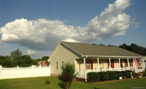 216 Black Rock School Road
