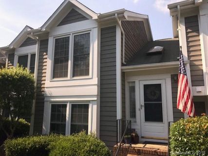 8228 Legare Court sold home in The Gates, Charlotte, NC