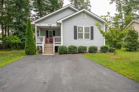 23 Victoria Springs Drive 1 sold home in Three Seeds, Flat Rock, NC