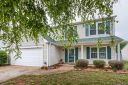 12127 Chantress Lane 18 sold home in Charlotte, SC