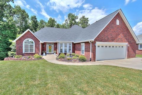 1113 Blowing Rock Cove