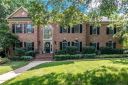 8700 Brownes Pond Lane 29 sold home in Charlotte, SC