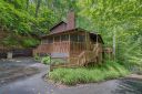 46 Hummingbird Drive 206,207,208 sold home in Maggie Valley, SC