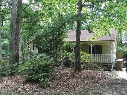 3607 Wonderland Drive