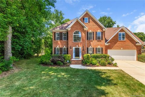 5400 Magnolia Creek Court