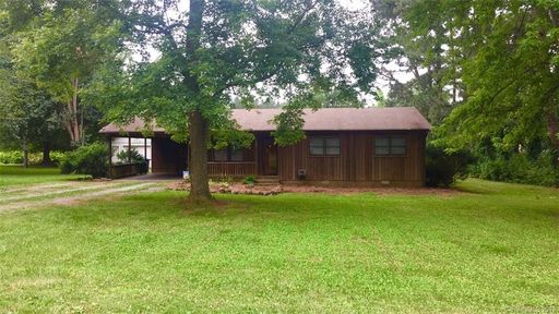 1009 Elaine Drive sold home in Cedar Knoll, Albemarle, NC