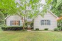 210 Virginia Street sold home in Concord, SC